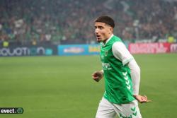 Ligue 2 : ASSE 1-1 GF38 - Photothèque