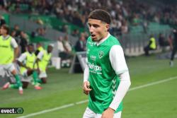 Ligue 2 : ASSE 1-1 GF38 - Photothèque