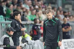 Ligue 2 : ASSE 1-1 GF38 - Photothèque