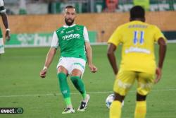 Ligue 2 : ASSE 1-1 GF38 - Photothèque