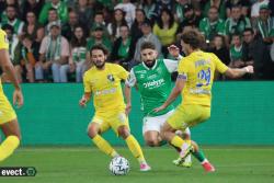 Ligue 2 : ASSE 1-1 GF38 - Photothèque
