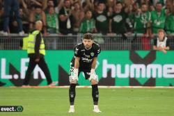 Ligue 2 : ASSE 1-1 GF38 - Photothèque