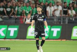 Ligue 2 : ASSE 1-1 GF38 - Photothèque