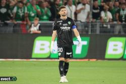 Ligue 2 : ASSE 1-1 GF38 - Photothèque