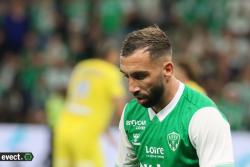 Ligue 2 : ASSE 1-1 GF38 - Photothèque