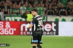 Ligue 2 : ASSE 1-1 GF38 - Photothèque