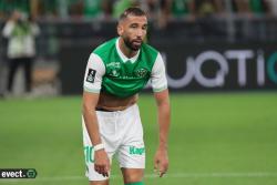 Ligue 2 : ASSE 1-1 GF38 - Photothèque