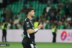 Ligue 2 : ASSE 1-1 GF38 - Photothèque