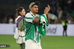 Ligue 2 : ASSE 1-1 GF38 - Photothèque