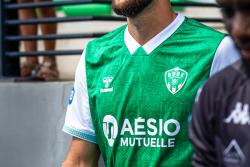 N3 - ASSE 2-1 Vierzon - Photothèque