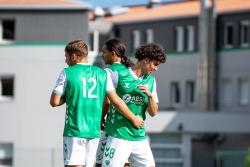 N3 - ASSE 2-1 Vierzon - Photothèque