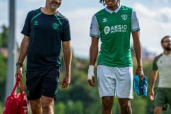 N3 - ASSE 2-1 Vierzon - Photothèque