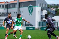 N3 - ASSE 2-1 Vierzon - Photothèque