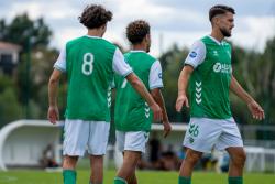 N3 - ASSE 2-1 Vierzon - Photothèque