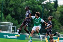 N3 - ASSE 2-1 Vierzon - Photothèque