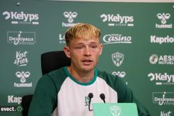 Conférences de presse - Photothèque