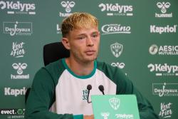 Conférences de presse - Photothèque