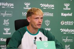 Conférences de presse - Photothèque