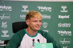 Conférences de presse - Photothèque