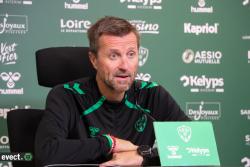 Conférences de presse - Photothèque