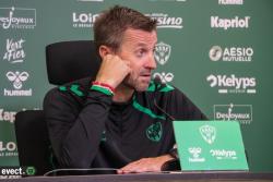 Conférences de presse - Photothèque