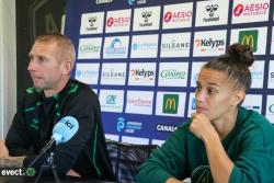 Conférences de presse - Photothèque