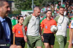 Arkema Première Ligue : ASSE 0-2 OLL - Photothèque