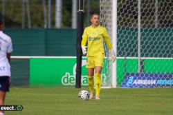 Arkema Première Ligue : ASSE 0-2 OLL - Photothèque