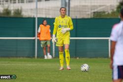 Arkema Première Ligue : ASSE 0-2 OLL - Photothèque