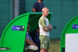 Arkema Première Ligue : ASSE 0-2 OLL - Photothèque