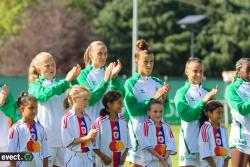 Arkema Première Ligue : ASSE 0-2 OLL - Photothèque