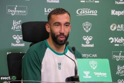 Conférences de presse - Photothèque