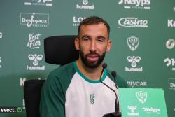 Conférences de presse - Photothèque