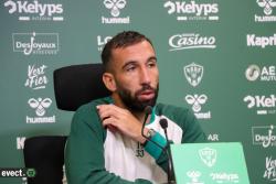 Conférences de presse - Photothèque