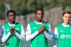 U19 - ASSE vs OM - Photothèque
