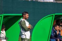 U19 - ASSE vs OM - Photothèque