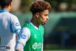 U19 - ASSE vs OM - Photothèque