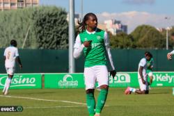 U19 - ASSE vs OM - Photothèque