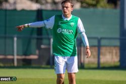 U19 - ASSE vs OM - Photothèque