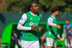 U19 - ASSE vs OM - Photothèque