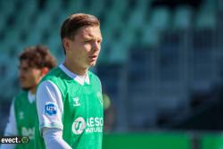 U19 - ASSE vs OM - Photothèque