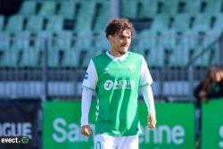 U19 - ASSE vs OM - Photothèque