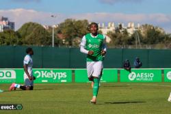 U19 - ASSE vs OM - Photothèque