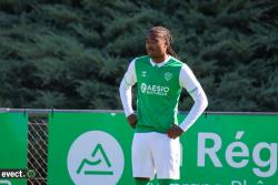 U19 - ASSE vs OM - Photothèque