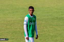 U19 - ASSE vs OM - Photothèque
