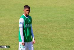 U19 - ASSE vs OM - Photothèque