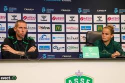 Conférences de presse - Photothèque