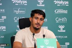 Conférences de presse - Photothèque