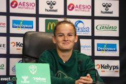 Conférences de presse - Photothèque