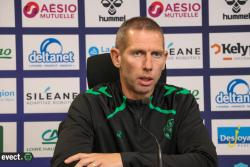 Conférences de presse - Photothèque